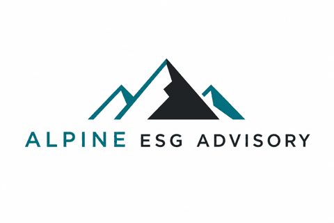 Firmenlogo von Alpine ESG Advisory